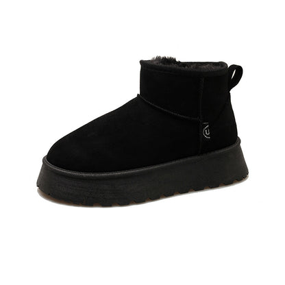 BOOTS - impassion.ch