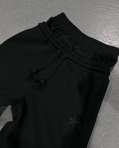 Hose mit Doppelter Taille - impassion.ch